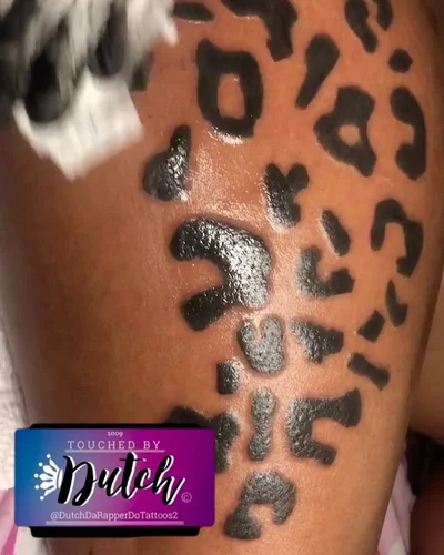 Dutch tattoo 034
