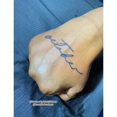 Dutch tattoo 036