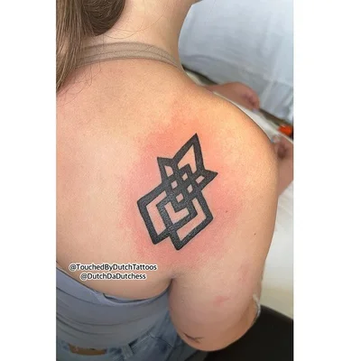 Dutch tattoo 040
