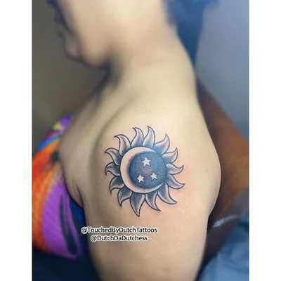 Dutch tattoo 042