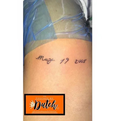 Dutch tattoo 043