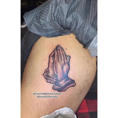 Dutch tattoo 044