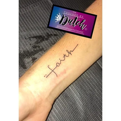 Dutch tattoo 045