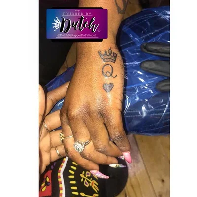 Dutch tattoo 049