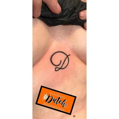 Dutch tattoo 050