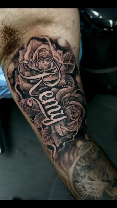 Michael Tovar tattoo 008