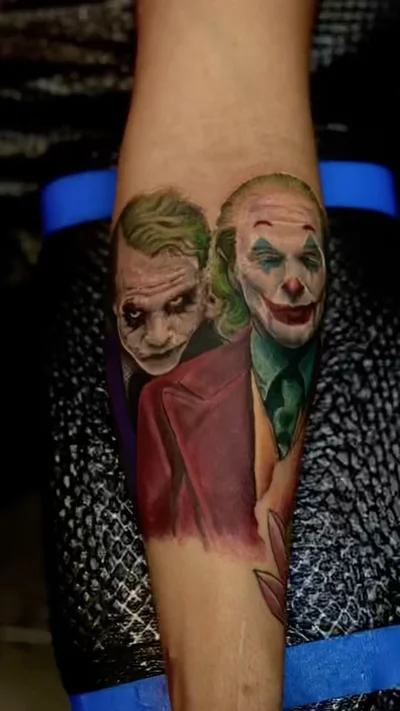 Michael Tovar tattoo 012