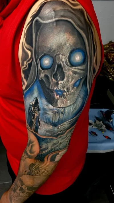 Michael Tovar tattoo 023