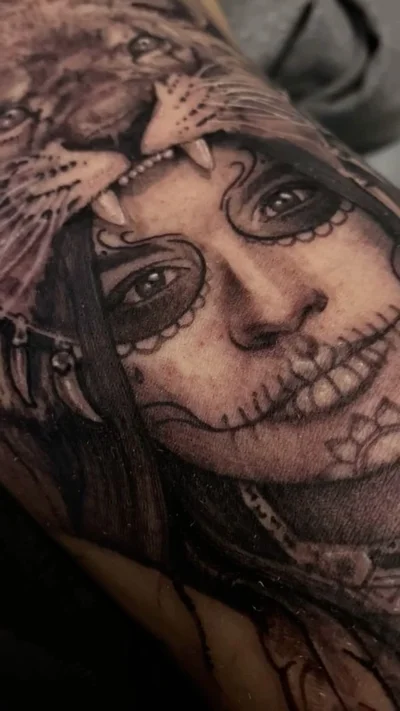 Michael Tovar tattoo 026