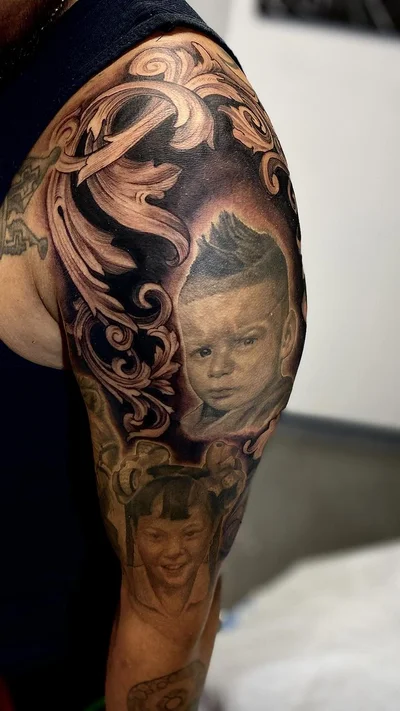 Michael Tovar tattoo 029