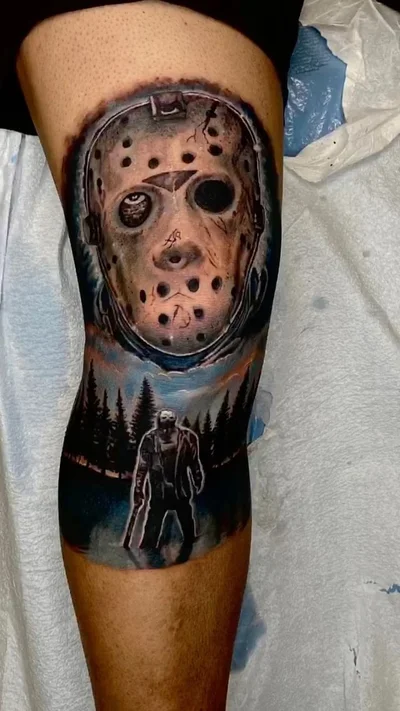 Michael Tovar tattoo 031