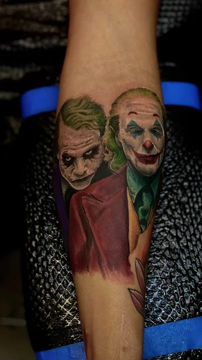 Michael Tovar tattoo 032