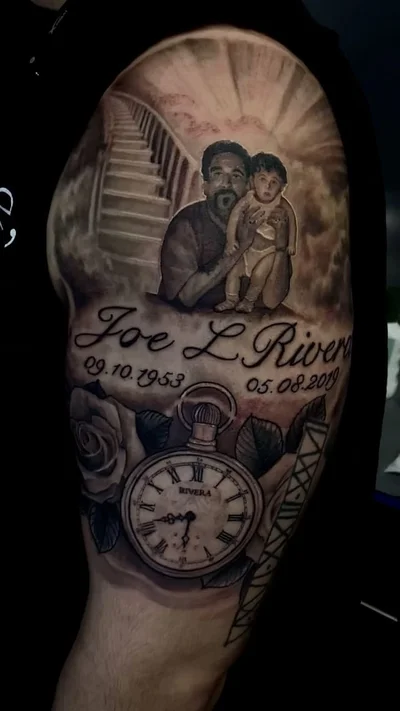 Michael Tovar tattoo 033