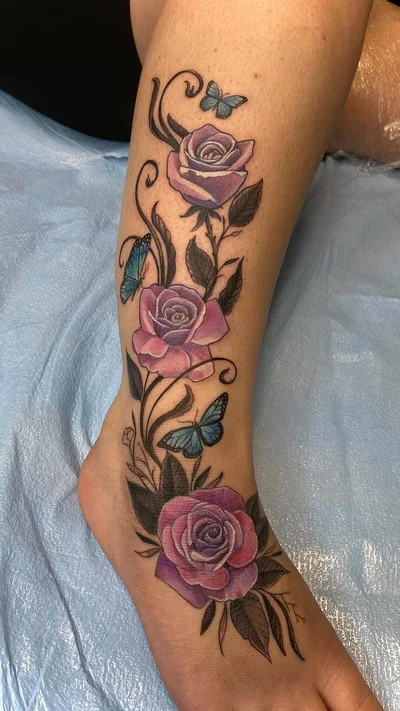 Michael Tovar tattoo 035