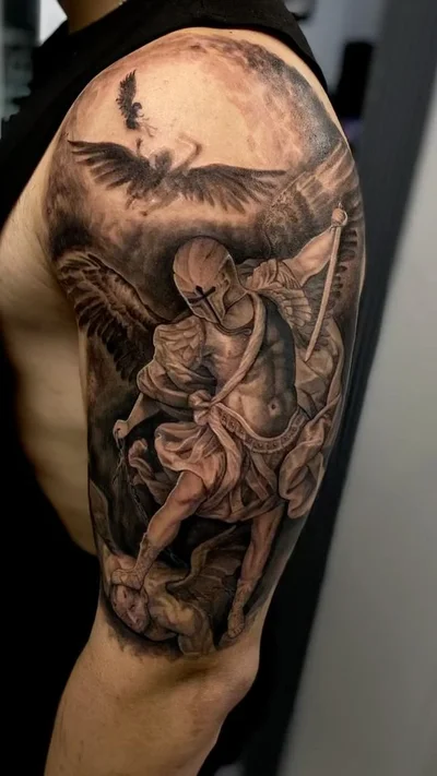 Michael Tovar tattoo 037