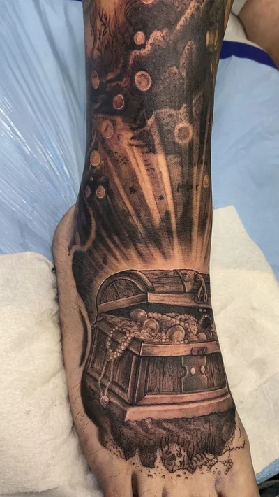 Michael Tovar tattoo 038