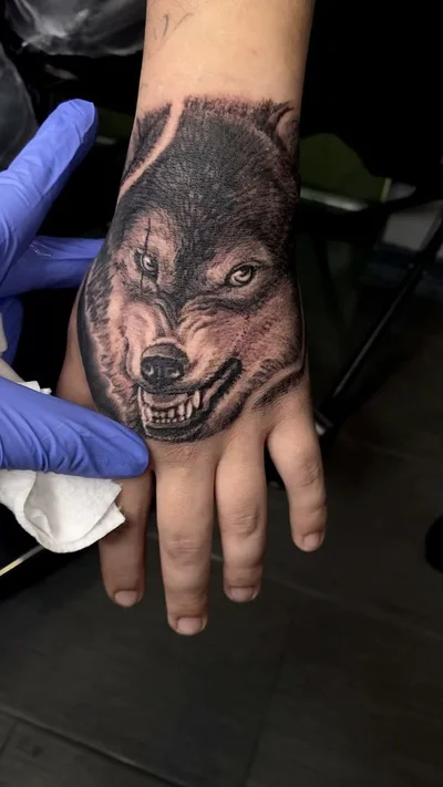Michael Tovar tattoo 040
