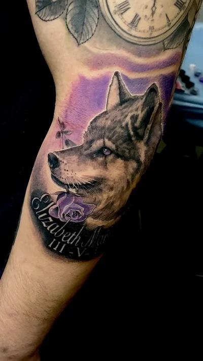 Michael Tovar tattoo 042