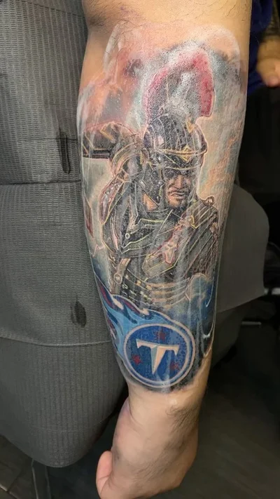 Michael Tovar tattoo 043
