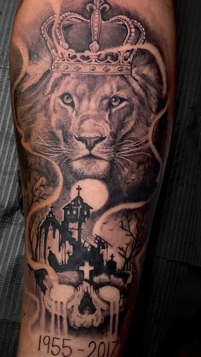 Michael Tovar tattoo 047
