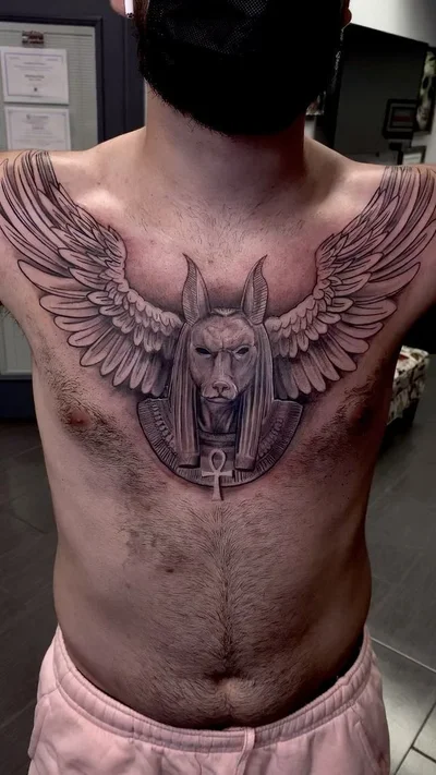 Michael Tovar tattoo 049