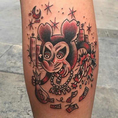 tower_trapys tattoo 007
