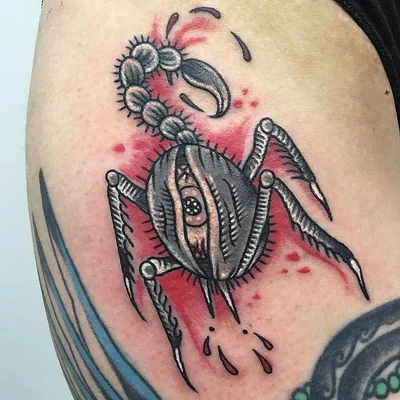 tower_trapys tattoo 012