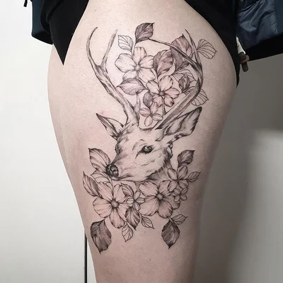THT tattoo 011
