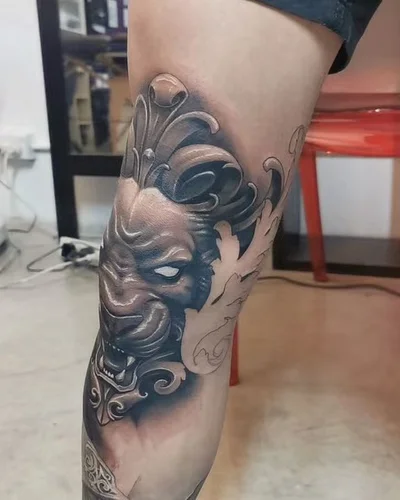 THT tattoo 013