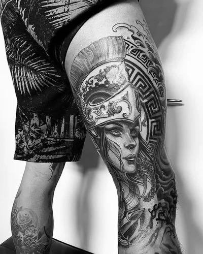 THT tattoo 014