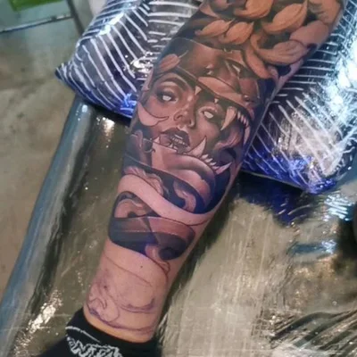 THT tattoo 015