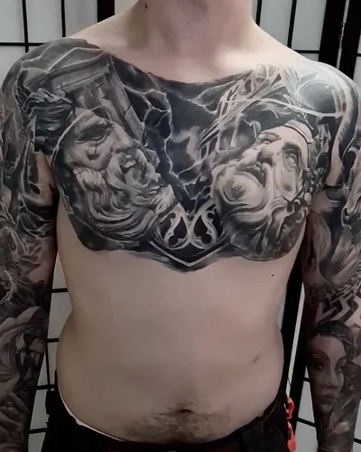 THT tattoo 017