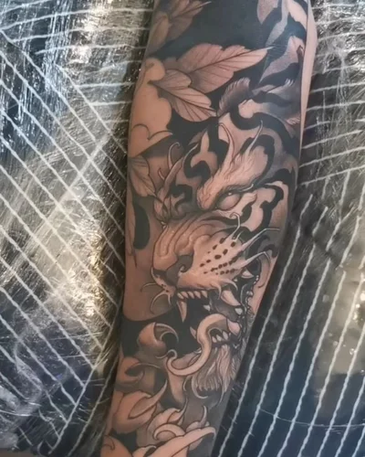 THT tattoo 018