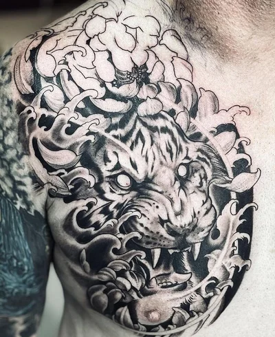 THT tattoo 019