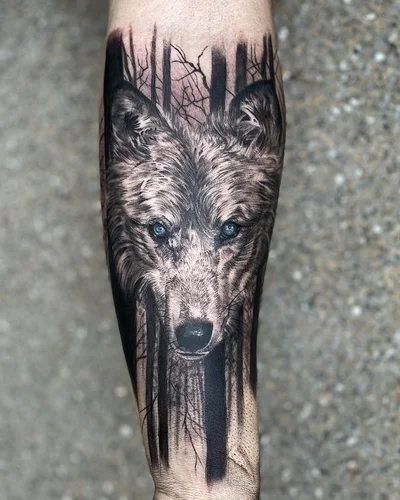 THT tattoo 021