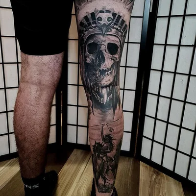 THT tattoo 024