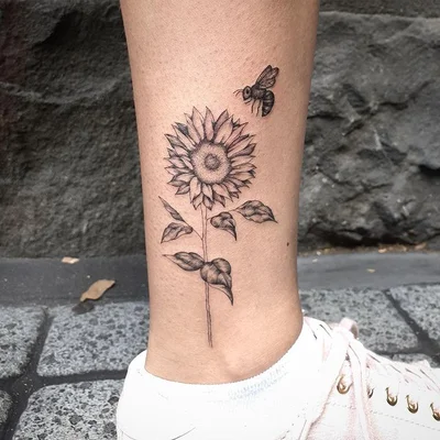 THT tattoo 026