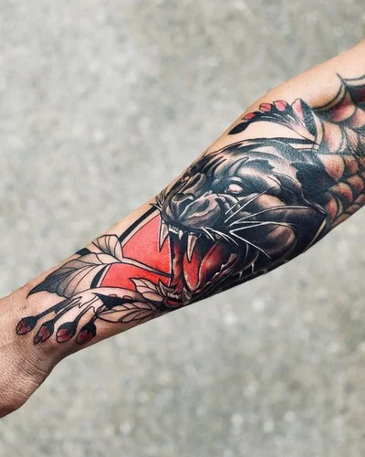 THT tattoo 030