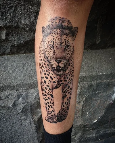 THT tattoo 031
