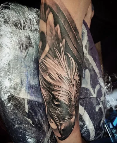THT tattoo 032