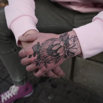 THT tattoo 033