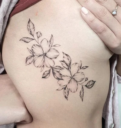 THT tattoo 036