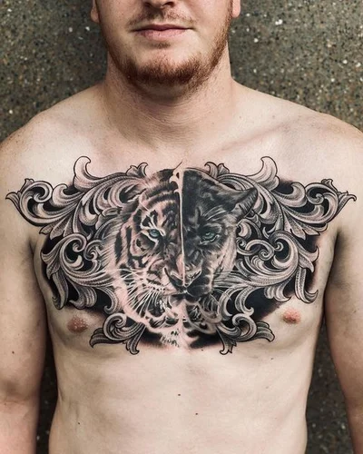 THT tattoo 037