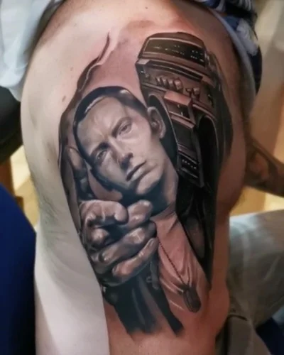 THT tattoo 043