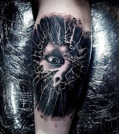 THT tattoo 044