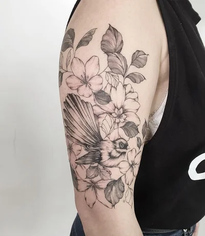 THT tattoo 047