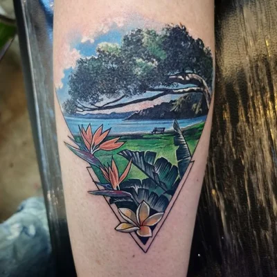 THT tattoo 048