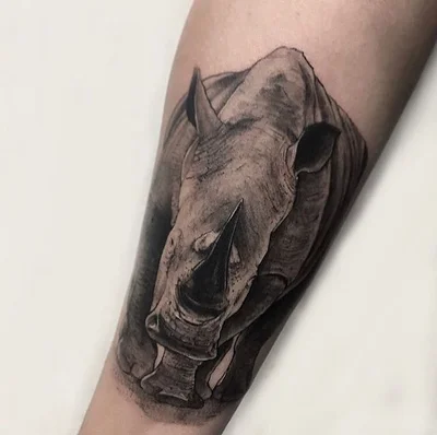 Traço Nobre tattoo 007