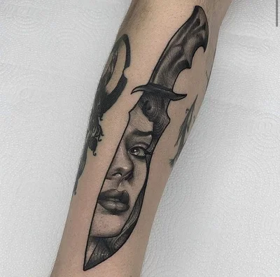 Traço Nobre tattoo 013