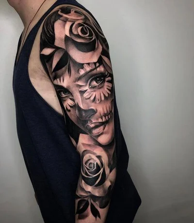Traço Nobre tattoo 018